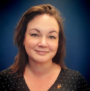 Meet your Posher, Kitty